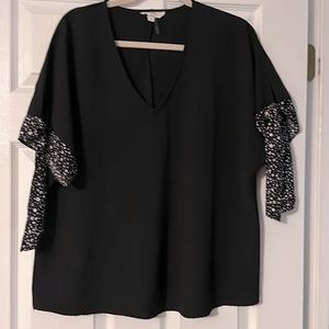 ⭐️3 for $30⭐️ Black Blouse